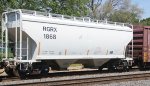 RGRX 1868 - Rio Grande Railcar Company Inc